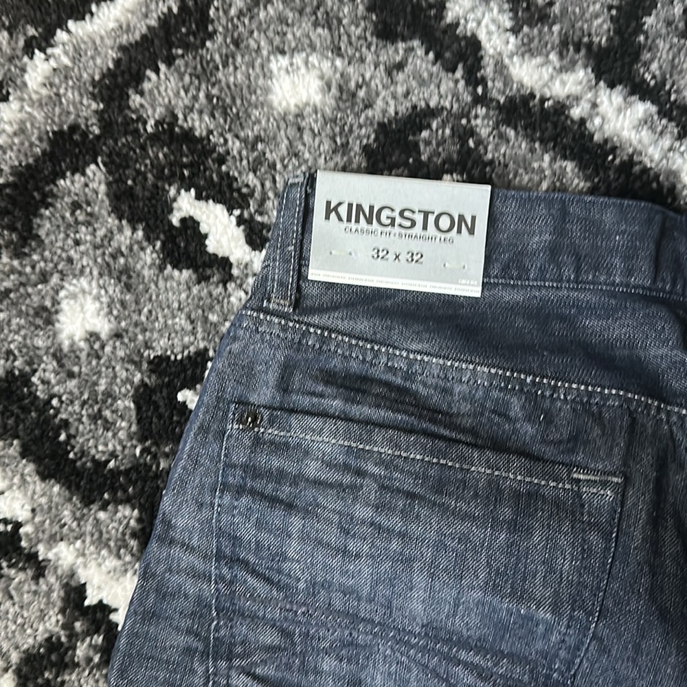Jeans - Picture 3 of 5